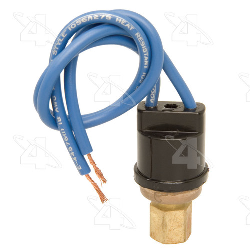 Four Seasons System Mounted High Cut-Out Pressure Switch 35864