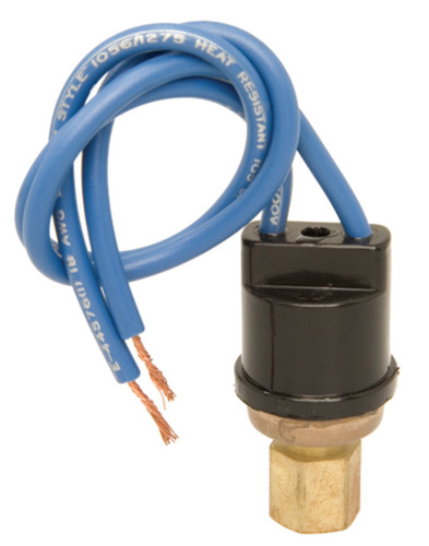Four Seasons System Mounted High Cut-Out Pressure Switch 35864