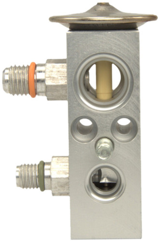 Four Seasons Block Type Expansion Valve w/o Solenoid for 1997-2013 International (5000, 5500i, 5600i, 5900i) 38679