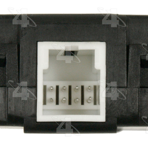 Four Seasons HVAC Air Door Actuator for 1997-2004 Ford/Lincoln (Expedition, F-150, F-150 Heritage, F-250) 37534