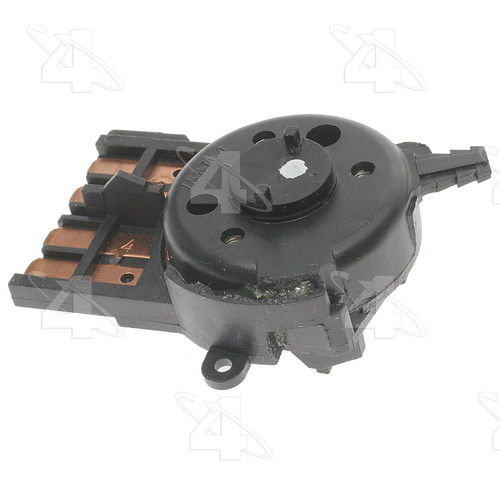 Four Seasons Lever Selector Blower Switch for 1995-1997 Chevrolet/GMC/Oldsmobile (Blazer, S10, Jimmy, Sonoma) 37567