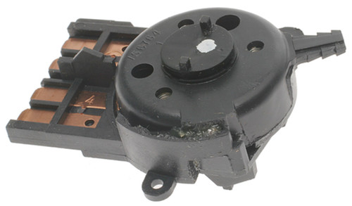 Four Seasons Lever Selector Blower Switch for 1995-1997 Chevrolet/GMC/Oldsmobile (Blazer, S10, Jimmy, Sonoma) 37567
