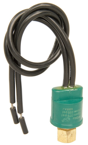 Four Seasons System Mounted High Cut-Out Pressure Switch for 1974-1985 Chrysler/Dodge/Plymouth 2.2L 5.2L 35867