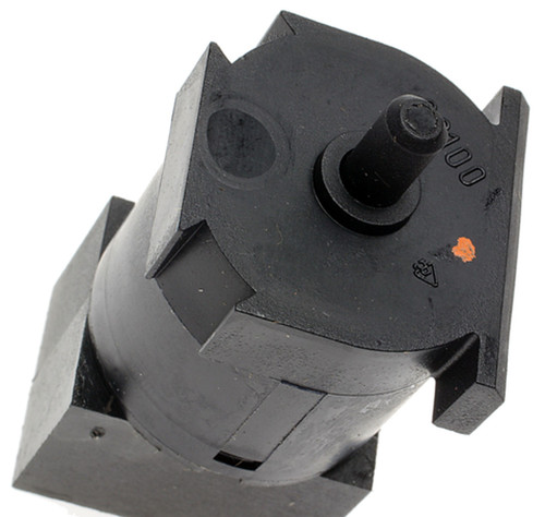 Four Seasons Rotary Selector Blower Switch for 1995-2002 Cadillac/Chevrolet/GMC 5.0L 5.7L (Escalade, C1500, C1500 Suburban, C2500) 37568