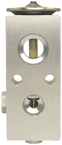 Four Seasons Block Type Expansion Valve w/o Solenoid for 1993-1995 Chrysler/Dodge/Plymouth (Grand Voyager, Town & Country, Voyager, Caravan)
