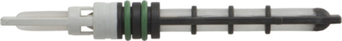 Four Seasons Brown Orifice Tube for 1986-1997 Ford (Aerostar) 38640