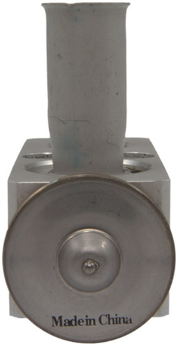 Four Seasons Block Type Expansion Valve w/o Solenoid for 1993-2000 Chrysler/Dodge/Eagle 2.5L 2.4L (Cirrus, Concorde, Intrepid, LHS) 38850