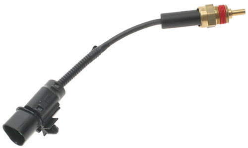 Four Seasons Coolant Temp Sensor Switch for 2001-2005 Hyundai 1.6L (Accent) 37883