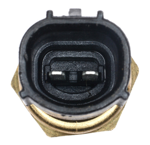 Four Seasons Eng/Rad Mounted Cooling Fan Temperature Switch for 1994-1998 Hyundai (Sonata) 37826