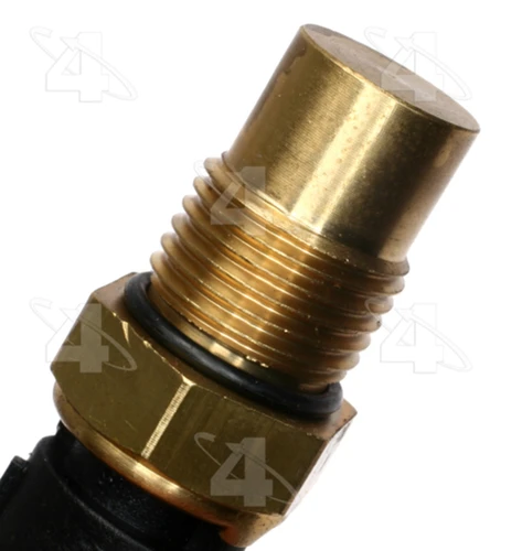 Four Seasons Eng/Rad Mounted Cooling Fan Temperature Switch for 1994-1998 Hyundai (Sonata) 37826