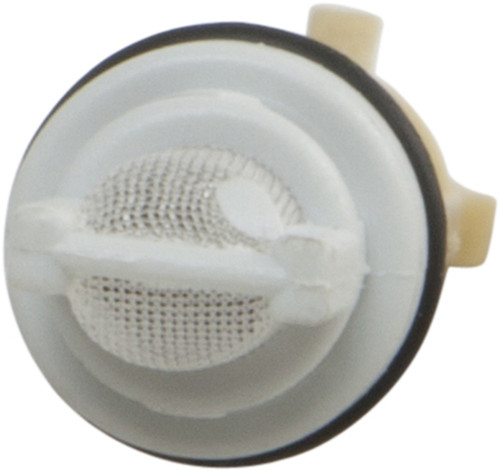 Four Seasons Yellow Orifice Tube for 1983-2013 Audi/Buick/Cadillac 2.0L 3.2L (100, 100 Quattro, 90, 90 Quattro) 38642