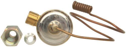 Four Seasons TXV Internally Equalized Expansion Valve for 1978-1997 Acura/Chevrolet/Dodge 2.0L 2.4L (Legend, SLX, Nova, Sprint) 38616