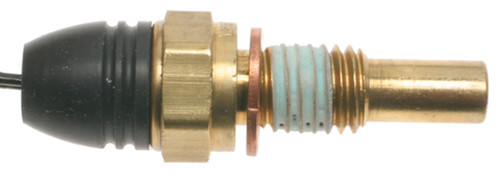 Four Seasons Coolant Temp Sensor Switch for 2002-2005 Buick/Chevrolet/GMC 4.2L (Rainier, Trailblazer, Trailblazer EXT, Envoy) 37866