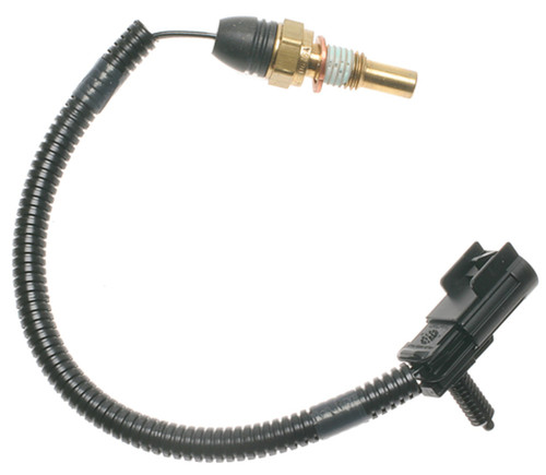 Four Seasons Coolant Temp Sensor Switch for 2002-2005 Buick/Chevrolet/GMC 4.2L (Rainier, Trailblazer, Trailblazer EXT, Envoy) 37866