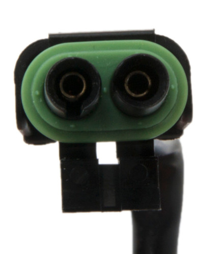 Four Seasons System Mounted High Cut-Out Pressure Switch for 1994-2005 Freightliner (Century Class, Classic, Classic XL, Columbia) 37813