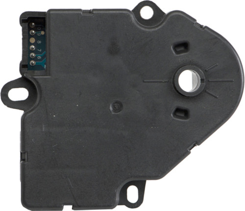 Four Seasons HVAC Air Door Actuator for 1994-2014 Buick/Cadillac/Chevrolet 3.1L 2.2L (Century, Commercial Chassis, LeSabre, Park Avenue)