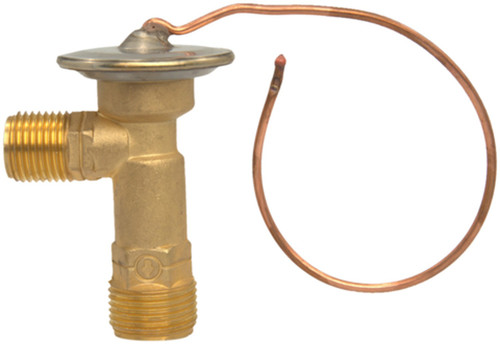 Four Seasons TXV Internally Equalized Expansion Valve for 1994-2002 Chevrolet/GMC (Blazer, C1500 Suburban, C2500 Suburban, K1500 Suburban)