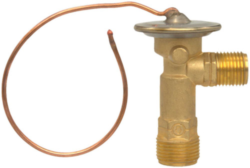 Four Seasons TXV Internally Equalized Expansion Valve for 1994-2002 Chevrolet/GMC (Blazer, C1500 Suburban, C2500 Suburban, K1500 Suburban)