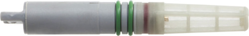 Four Seasons Dark Grey Porous Orifice Tube for 1999-2005 Buick/Chevrolet/Oldsmobile 3.1L 3.8L (Century, Regal, Impala, Lumina) 38645