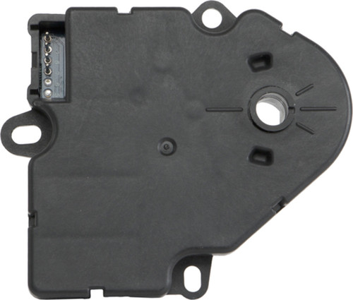 Four Seasons HVAC Air Door Actuator for 1987-2005 Buick/Cadillac/Chevrolet 3.1L 2.2L (Century, Commercial Chassis, Regal, Roadmaster) 37538
