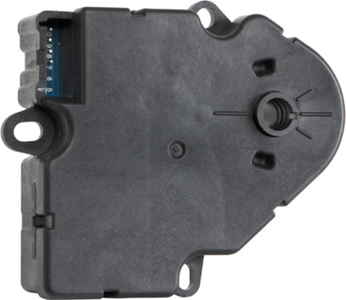 Four Seasons HVAC Air Door Actuator for 1987-2005 Buick/Cadillac/Chevrolet 3.1L 2.2L (Century, Commercial Chassis, Regal, Roadmaster) 37538