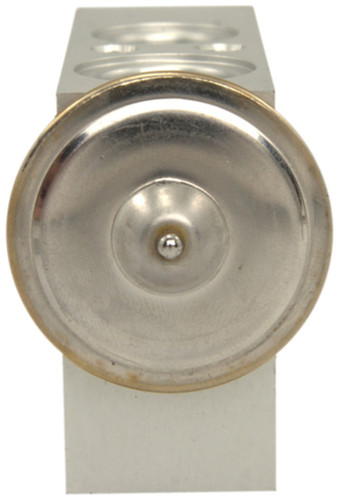 Four Seasons Block Type Expansion Valve w/o Solenoid for 1993-1997 Chevrolet/Pontiac 3.4L 5.7L (Camaro, Firebird) 38804