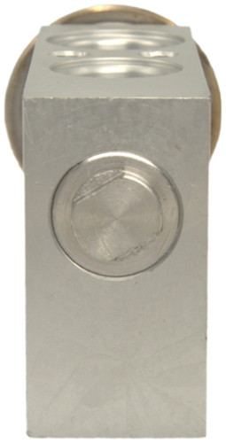 Four Seasons Block Type Expansion Valve w/o Solenoid for 1993-1997 Chevrolet/Pontiac 3.4L 5.7L (Camaro, Firebird) 38804
