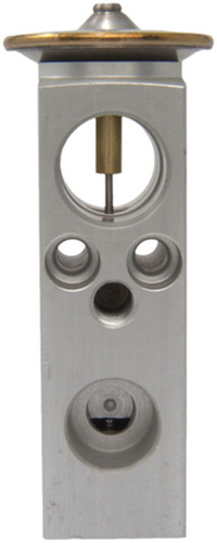Four Seasons Block Type Expansion Valve w/o Solenoid for 2002-2004 Jeep (Grand Cherokee) 39014
