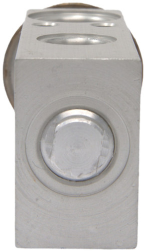 Four Seasons Block Type Expansion Valve w/o Solenoid for 2002-2004 Jeep (Grand Cherokee) 39014