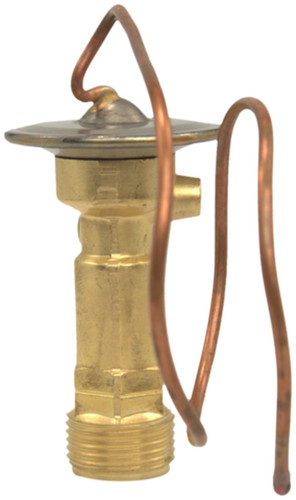 Four Seasons TXV Internally Equalized Expansion Valve for 1994-2005 Chevrolet/GMC (Astro, Safari) 38908