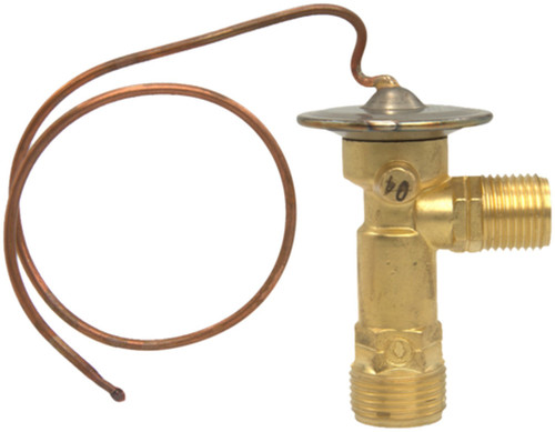 Four Seasons TXV Internally Equalized Expansion Valve for 1994-2005 Chevrolet/GMC (Astro, Safari) 38908