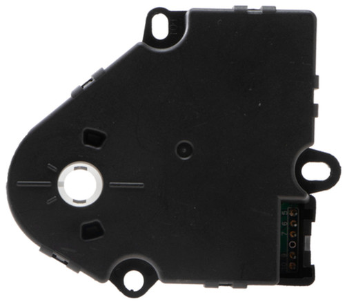 Four Seasons HVAC Air Door Actuator for 1999-2002 Cadillac/Chevrolet/GMC (Escalade, Escalade EXT, Avalanche 1500, Avalanche 2500) 37539