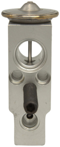 Four Seasons Block Type Expansion Valve w/o Solenoid for 2000-2005 Hyundai (Accent) 39086