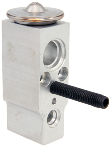 Four Seasons Block Type Expansion Valve w/o Solenoid for 2000-2005 Hyundai (Accent) 39086