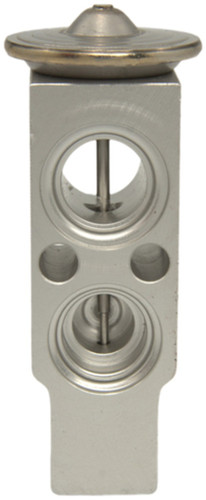 Four Seasons Block Type Expansion Valve w/o Solenoid for 2000-2005 Hyundai (Accent) 39086