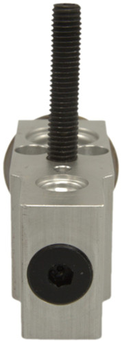 Four Seasons Block Type Expansion Valve w/o Solenoid for 2000-2005 Hyundai (Accent) 39086