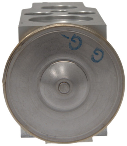 Four Seasons Block Type Expansion Valve w/o Solenoid for 1996-2003 Mitsubishi (Galant) 39065
