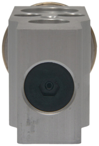 Four Seasons Block Type Expansion Valve w/o Solenoid for 1996-2003 Mitsubishi (Galant) 39065