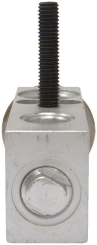 Four Seasons Block Type Expansion Valve w/o Solenoid for 2001-2005 Chrysler/Dodge 2.4L 3.3L 39015