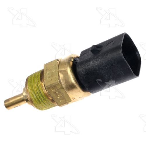 Four Seasons Coolant Temp Sensor Switch for 2009-2017 Hyundai/Kia 4.6L 5.0L (Equus, Genesis, Borrego, K900) 37911