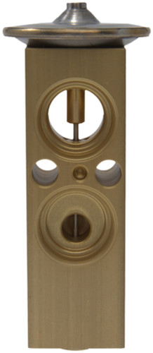 Four Seasons Block Type Expansion Valve w/o Solenoid for 2001-2002 Dodge (Durango) 39051