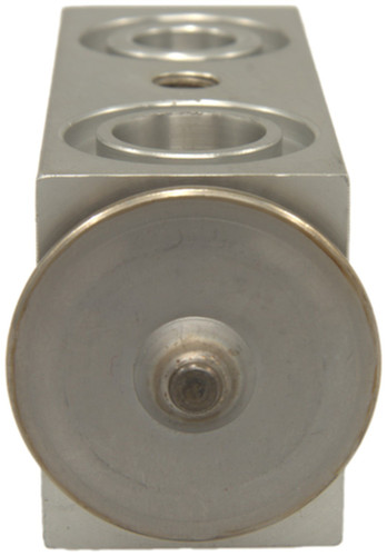 Four Seasons Block Type Expansion Valve w/o Solenoid for 2000-2009 Ford/Jaguar/Lincoln (Thunderbird, S-Type, Super V8, LS) 39100