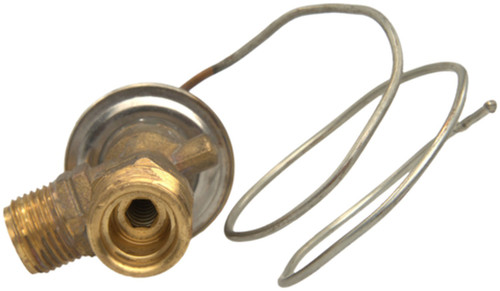 Four Seasons TXV Internally Equalized Expansion Valve for 1992-1996 Chevrolet/GMC 5.0L 4.3L (Express 1500, Express 2500, Express 3500, G10)
