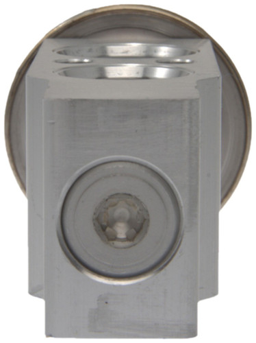 Four Seasons Block Type Expansion Valve w/o Solenoid for 2003-2006 Mitsubishi (Montero) 39066