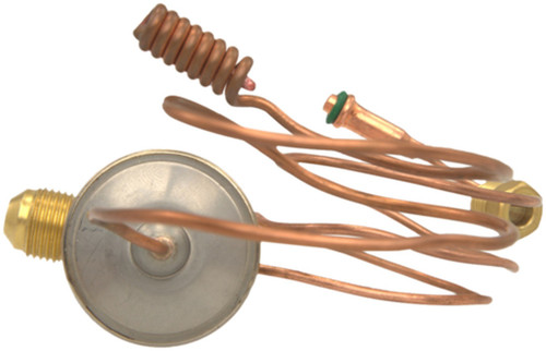 Four Seasons TXV Externally Equalized Expansion Valve 38873