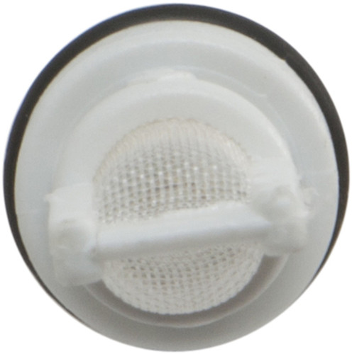 Four Seasons White Orifice Tube 1 pkg for 1976-2023 Audi/Buick/Cadillac 5.7L 3.8L (100, 100 Quattro, 200, 200 Quattro) 38623