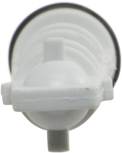 Four Seasons White Orifice Tube 1 pkg for 1976-2023 Audi/Buick/Cadillac 5.7L 3.8L (100, 100 Quattro, 200, 200 Quattro) 38623