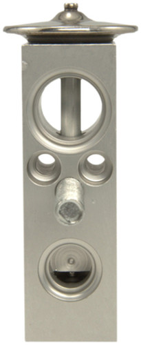 Four Seasons Block Type Expansion Valve w/o Solenoid for 1996-2000 Chrysler/Dodge/Plymouth 3.8L 3.3L 38807