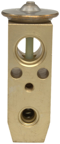 Four Seasons Block Type Expansion Valve w/o Solenoid for 1999-2006 Hyundai/Kia 2.7L 2.4L (Sonata, XG300, XG350, Magentis) 39088