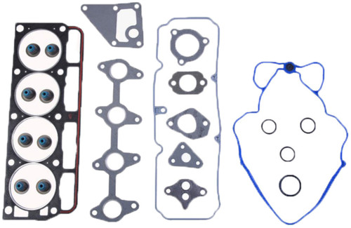 Enginetech C134HS-D Head Gasket Set OEM-Spec for 1998-2002 Chevrolet/Pontiac 2.2L 134ci I4 OHV - OEM-Spec Cylinder Head Gasket Set